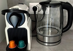 Holiday apartment Bad Kleinkirchheim for 1 - 3 persons with 1 bedroom - Holiday apartment in one or