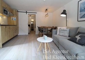 Holiday apartment Bad Kleinkirchheim for 1 - 3 persons with 1 bedroom - Holiday apartment in one or