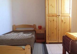 Holiday apartment Balatonfõkajár for 3 - 4 persons with 2 bedrooms - Holiday apartment