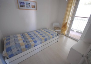 Holiday apartment Lignano Pineta for 1 - 6 persons with 3 bedrooms - Holiday apartment in one or mul