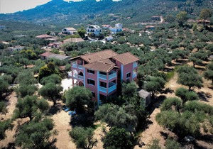 Holiday apartment Zakynthos for 1 - 4 persons with 2 bedrooms - Holiday apartment