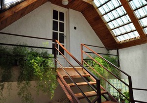 Holiday apartment in the garden city of Siófok, easily accessible by car and bicycle