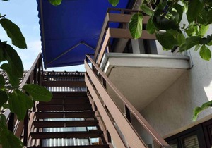 Holiday apartment in the garden city of Siófok, easily accessible by car and bicycle