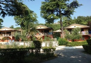 Holiday apartment Manerba del Garda for 1 - 6 persons with 2 bedrooms - Holiday apartment