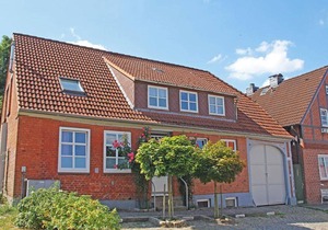 Holiday apartment Bad Segeberg for 1 - 4 persons with 1 bedroom - Holiday apartment