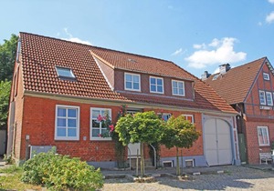 Holiday apartment Bad Segeberg for 1 - 4 persons with 1 bedroom - Holiday apartment