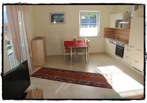 Holiday apartment Bad Mitterndorf for 2 - 5 persons with 1 bedroom - Holiday apartment