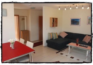 Holiday apartment Bad Mitterndorf for 2 - 5 persons with 1 bedroom - Holiday apartment
