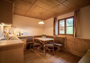 Holiday apartment Innervillgraten for 2 - 4 persons with 1 bedroom - Holiday house
