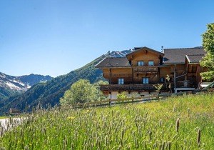 Holiday apartment Innervillgraten for 2 - 4 persons with 1 bedroom - Holiday house