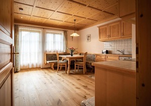 Holiday apartment Innervillgraten for 2 - 5 persons with 2 bedrooms - Holiday house