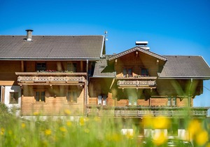 Holiday apartment Innervillgraten for 2 - 5 persons with 2 bedrooms - Holiday house