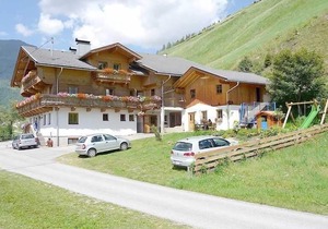 Holiday apartment Innervillgraten for 2 - 5 persons with 2 bedrooms - Holiday house