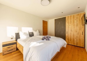 Holiday apartment Dalaas for 1 - 6 persons with 3 bedrooms - Holiday apartment