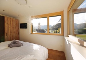 Holiday apartment Dalaas for 1 - 6 persons with 3 bedrooms - Holiday apartment
