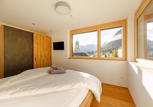 Holiday apartment Dalaas for 1 - 6 persons with 3 bedrooms - Holiday apartment