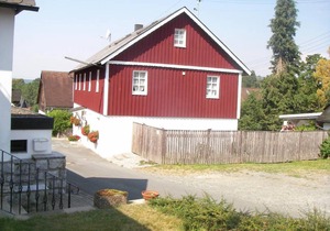 Holiday apartment Presseck for 1 - 6 persons with 3 bedrooms - Holiday apartment