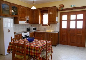 Holiday apartment Zakynthos for 1 - 4 persons with 2 bedrooms - Holiday apartment in one or multi-fa