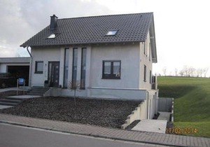Holiday apartment Illingen for 1 - 2 persons with 1 bedroom - Holiday apartment