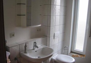 Holiday apartment Illingen for 1 - 2 persons with 1 bedroom - Holiday apartment