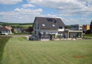 Holiday apartment Illingen for 1 - 2 persons with 1 bedroom - Holiday apartment