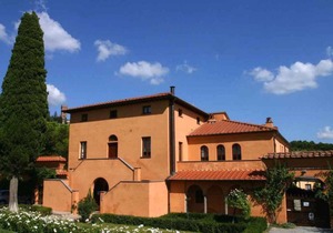 Holiday apartment in Residence La Torre
