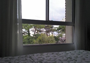 Holiday apartment Punta del Este for 1 - 4 persons with 2 bedrooms - Holiday apartment