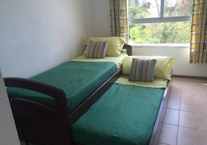Holiday apartment Punta del Este for 1 - 4 persons with 2 bedrooms - Holiday apartment