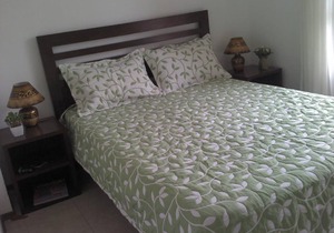Holiday apartment Punta del Este for 1 - 4 persons with 2 bedrooms - Holiday apartment