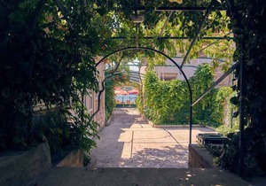 Holiday apartment Adriatic Sea at 30 m