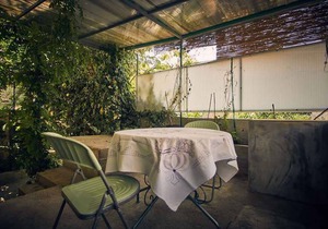 Holiday apartment Adriatic Sea at 30 m