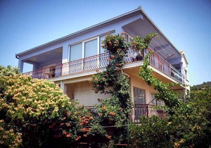 Holiday apartment Adriatic Sea at 30 m