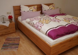 Holiday apartment Alpirsbach for 1 - 4 persons with 2 bedrooms - Holiday apartment