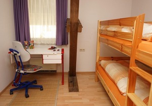 Holiday apartment Alpirsbach for 1 - 4 persons with 2 bedrooms - Holiday apartment