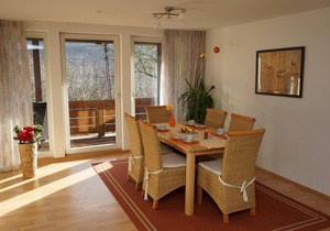 Holiday apartment Alpirsbach for 1 - 4 persons with 2 bedrooms - Holiday apartment