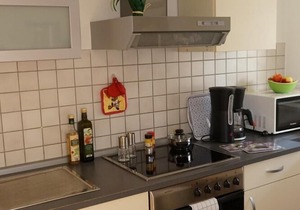 Holiday apartment Alpirsbach for 1 - 4 persons with 2 bedrooms - Holiday apartment
