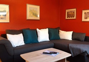holiday apartment/apt. for 4 guests with 65m² in Koblenz (163836)
