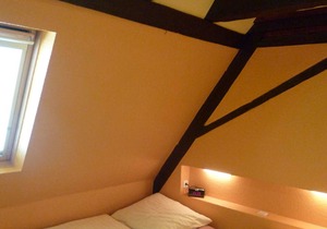 holiday apartment/apt. for 4 guests with 65m² in Koblenz (163836)