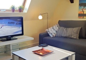 holiday apartment/apt. for 4 guests with 55m² in Koblenz (164079)