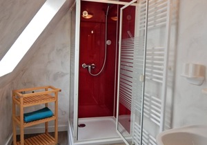 holiday apartment/apt. for 4 guests with 55m² in Koblenz (164079)