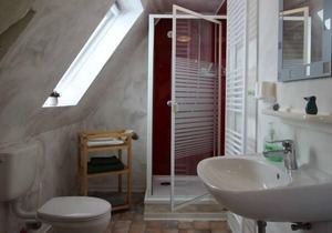 holiday apartment/apt. for 4 guests with 55m² in Koblenz (164079)