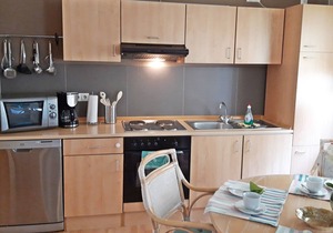 holiday apartment/apt. for 5 guests with 78m² in Koblenz (164091)