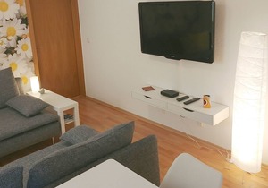 holiday apartment/apt. for 5 guests with 78m² in Koblenz (164091)
