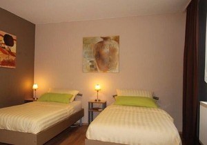 holiday apartment/apt. for 5 guests with 78m² in Koblenz (164091)