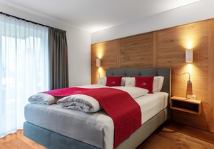 holiday apartment/apt. for 5 guests with 62m² in Wald am Arlberg (157706)