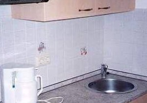 Holiday apartment Bad Füssing for 1 - 2 persons with 1 bedroom - Holiday apartment