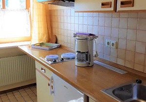 Holiday apartment Bad Füssing for 1 - 2 persons with 1 bedroom - Holiday apartment in one or multi-f