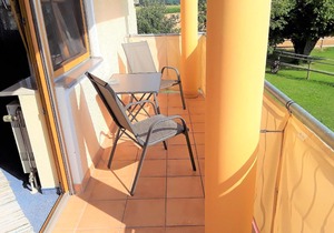 Holiday apartment Bad Füssing for 1 - 2 persons with 1 bedroom - Holiday apartment in one or multi-f