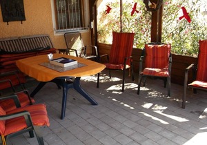 Holiday apartment Bad Füssing for 1 - 2 persons with 1 bedroom - Holiday apartment in one or multi-f