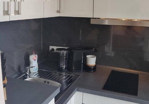 Holiday apartment Bad Münster for 1 - 2 persons with 1 bedroom - Holiday apartment
